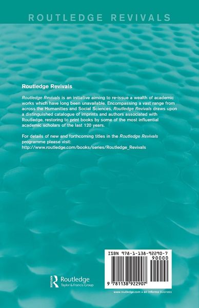 Produktbild: Giving Teaching Back to Teachers