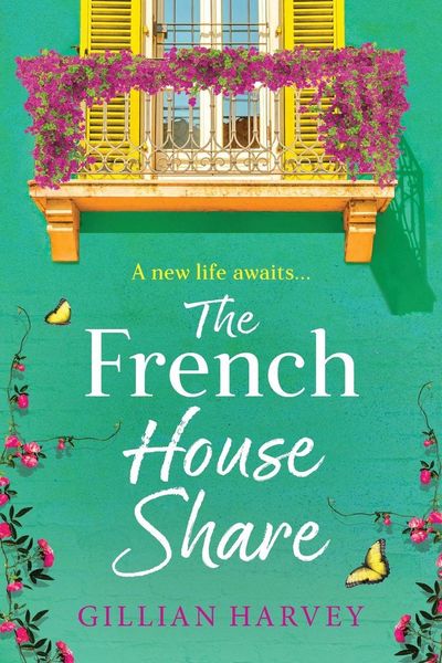 Produktbild: The French House Share