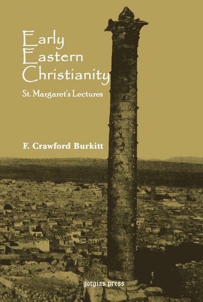 Produktbild: Early Eastern Christianity