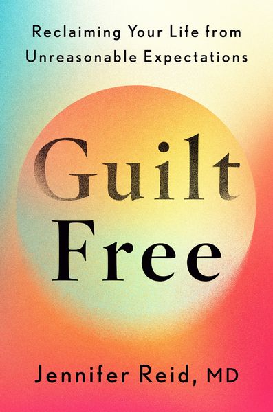 Produktbild: Guilt Free