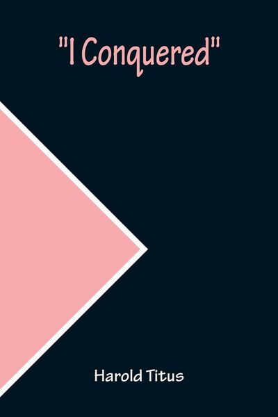 Produktbild: I Conquered