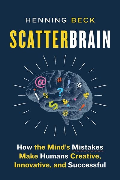 Produktbild: Scatterbrain