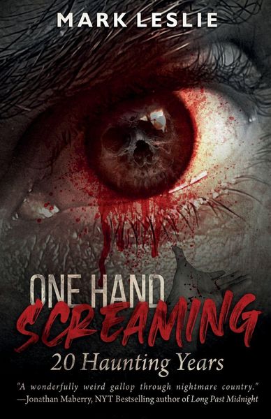 Produktbild: One Hand Screaming