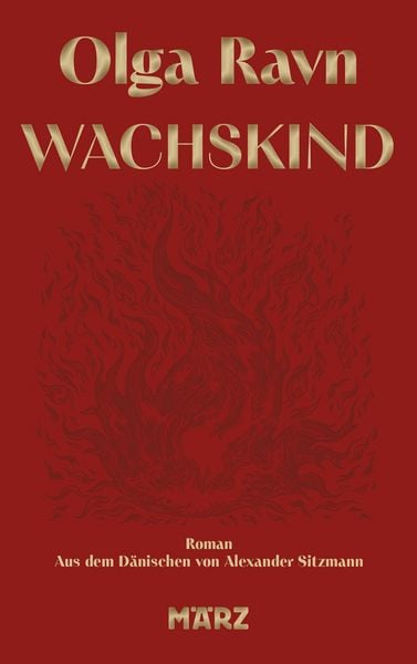 Produktbild: Wachskind