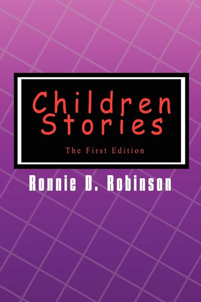Produktbild: Children Stories
