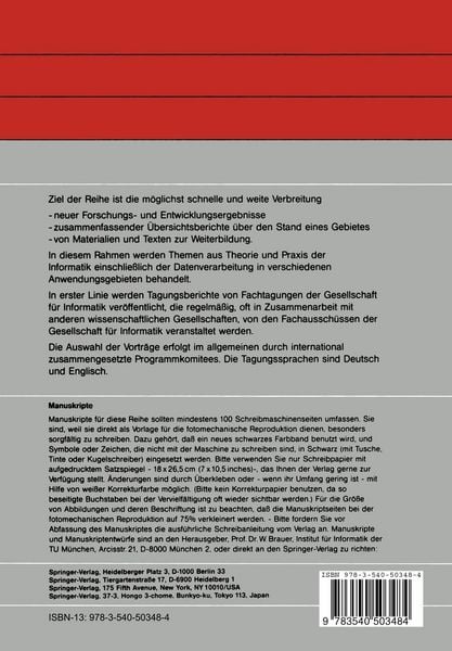 Produktbild: Synchronisation in Mehrrechner-Datenbanksystemen