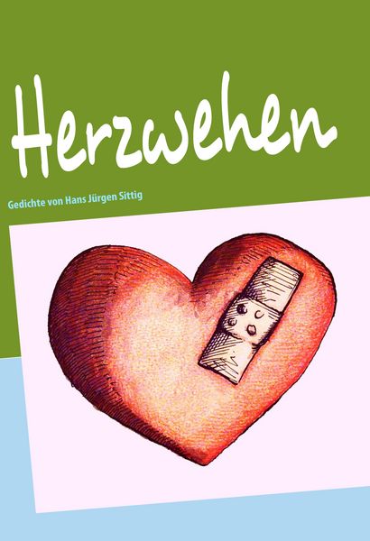 Produktbild: Herzwehen