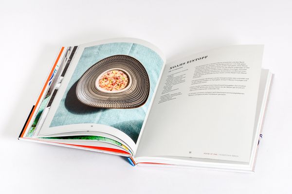 Produktbild: KANAAN &ndash; Kochen ohne Grenzen -