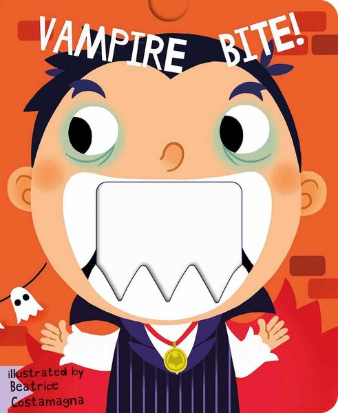 Produktbild: Vampire Bite!