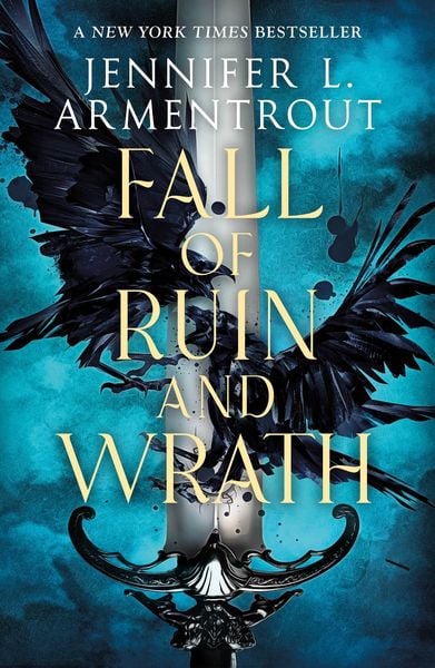 Produktbild: Fall of Ruin and Wrath