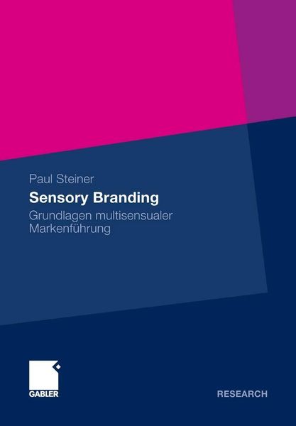 Produktbild: Sensory Branding