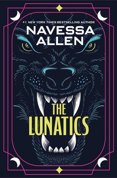 Produktbild: The Lunatics