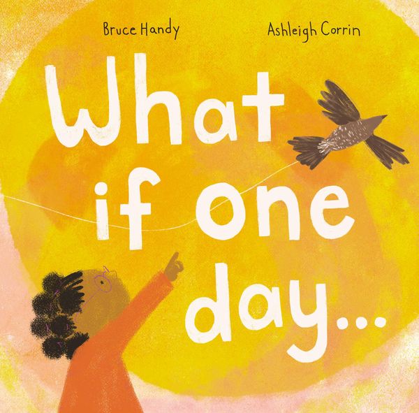 Produktbild: What If One Day...