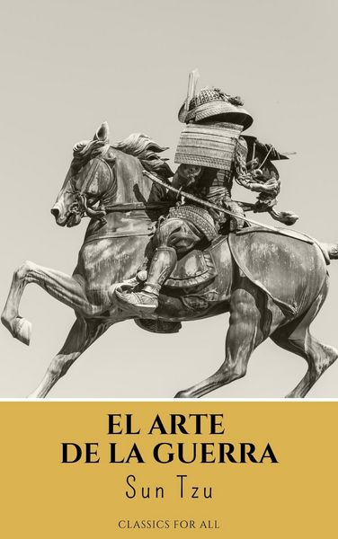 Produktbild: El arte de la Guerra