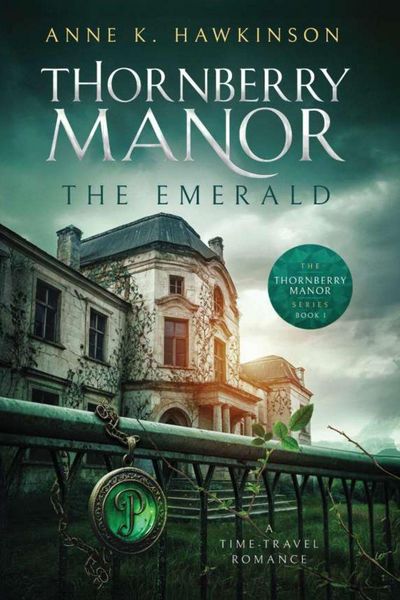 Produktbild: Thornberry Manor
