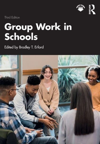 Produktbild: Group Work in Schools
