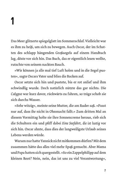 Produktbild: Calypsos Irrfahrt