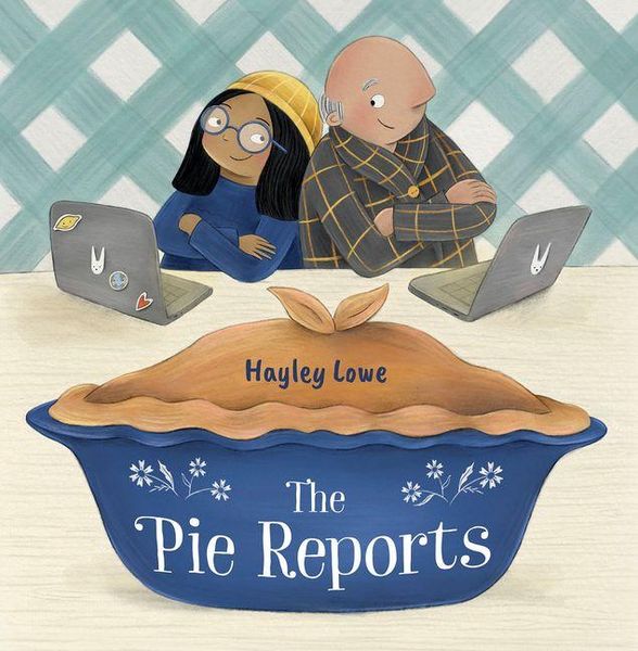 Produktbild: The Pie Reports