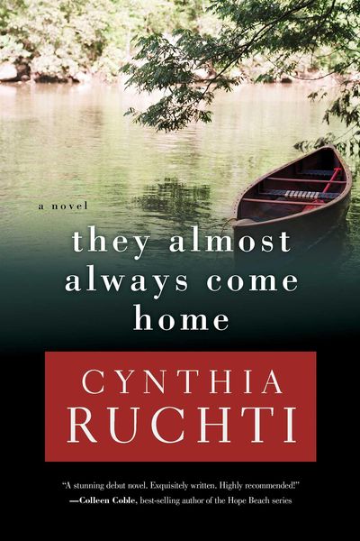 Produktbild: They Almost Always Come Home
