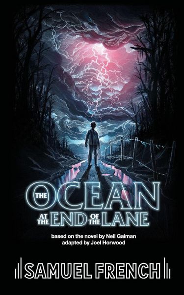Produktbild: The Ocean at the End of the Lane