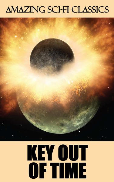 Produktbild: Key Out of Time