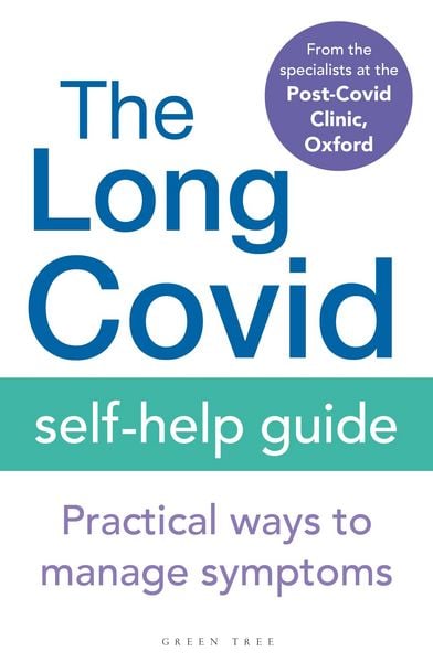 Produktbild: The Long Covid Self-Help Guide
