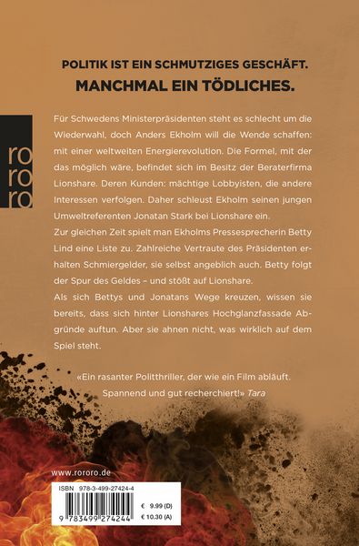 Produktbild: Die schlichte Wahrheit