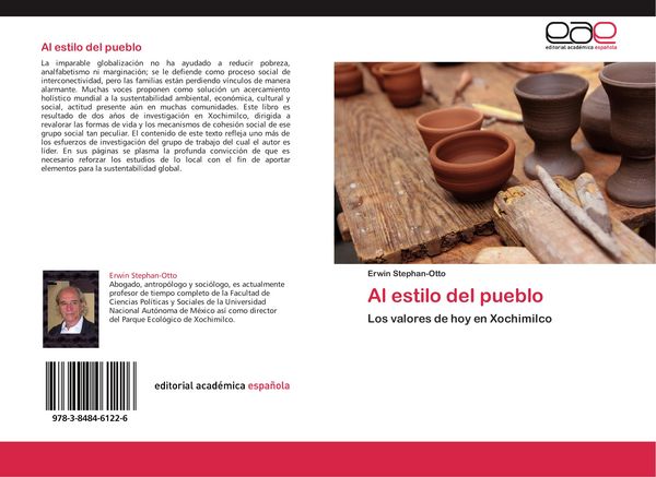 Produktbild: Al estilo del pueblo