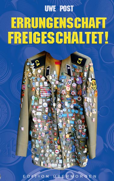 Produktbild: Errungenschaft freigeschaltet