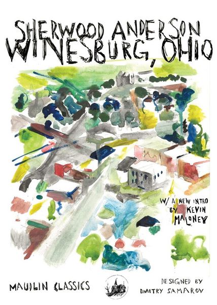 Produktbild: Winesburg, Ohio