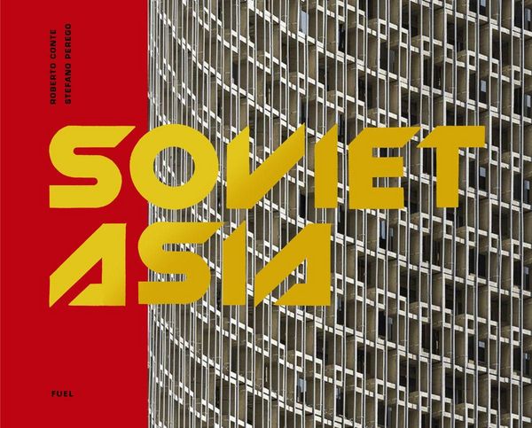 Produktbild: Soviet Asia