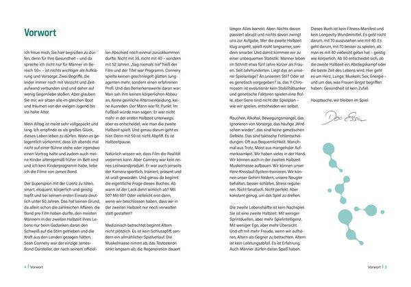 Produktbild: Halbzeit-Check: M&auml;nnergesundheit ab 50