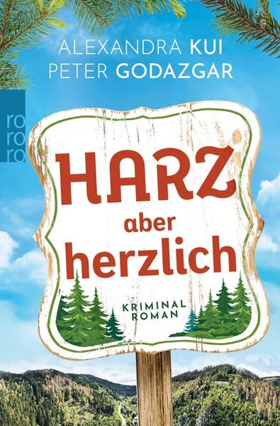 Produktbild: Harz aber herzlich