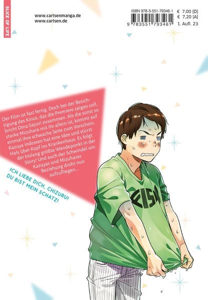 Produktbild: Rental Girlfriend 18