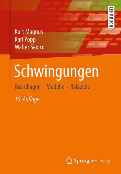 Produktbild: Schwingungen