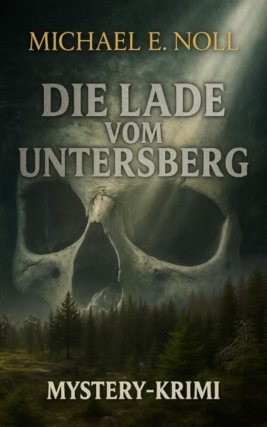 Produktbild: Die Lade vom Untersberg