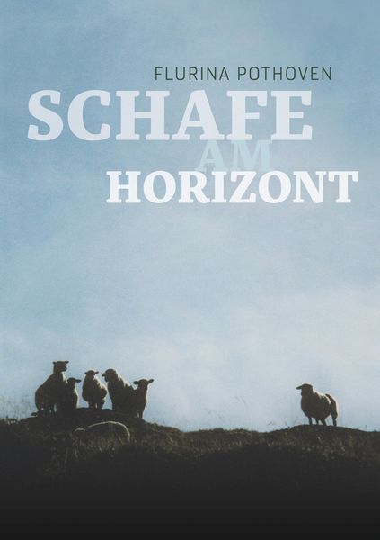 Produktbild: Schafe am Horizont