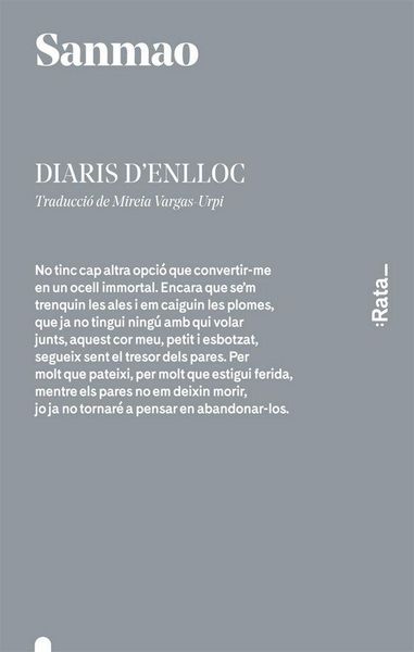 Produktbild: Diaris d'enlloc