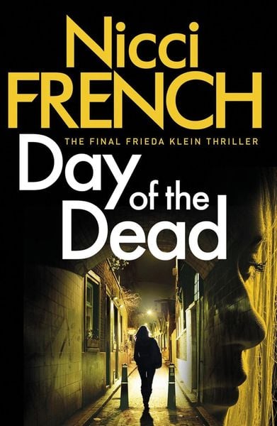 Produktbild: Day of the Dead