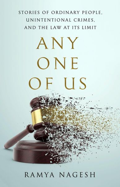 Produktbild: Any One Of Us Hb