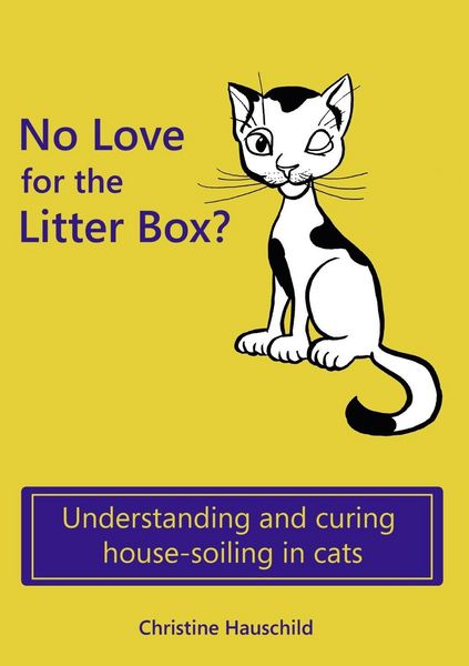 Produktbild: No Love for the Litter Box?