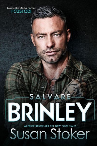 Produktbild: Salvare Brinley