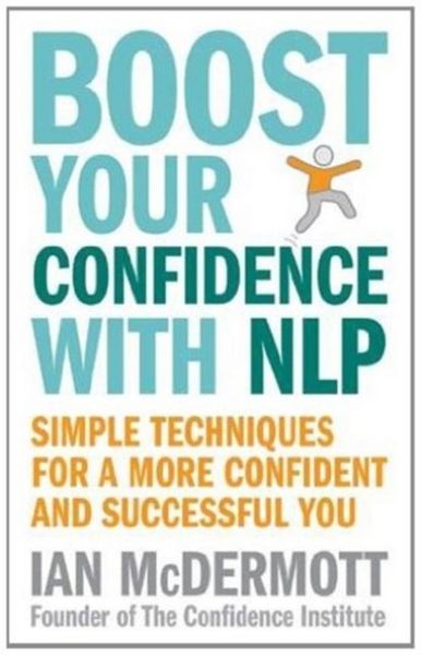 Produktbild: Boost Your Confidence With NLP