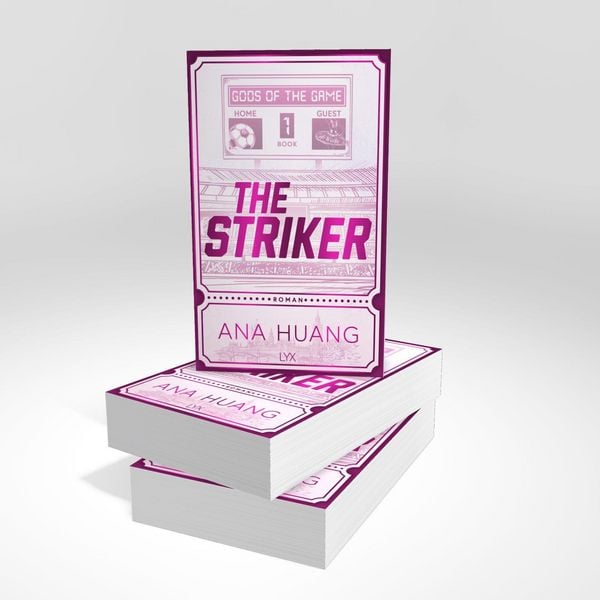 Produktbild: The Striker