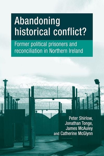 Produktbild: Abandoning historical conflict?