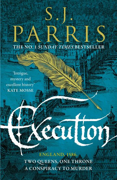 Produktbild: Execution