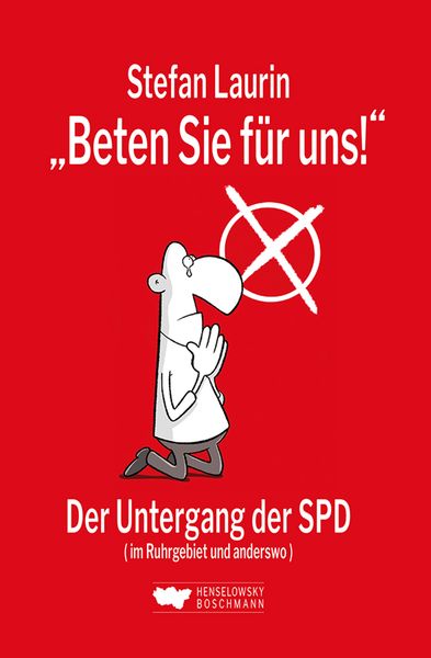 Produktbild: "Beten Sie f&uuml;r uns!"