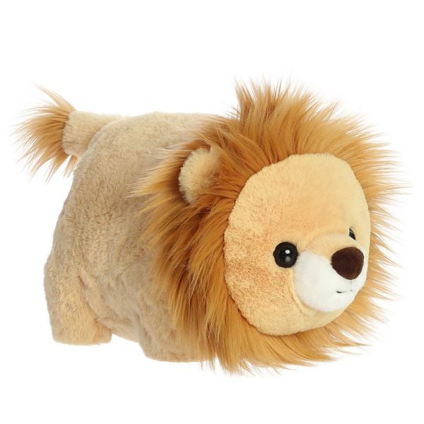 Produktbild: Spudsters Logan Lion 10In
