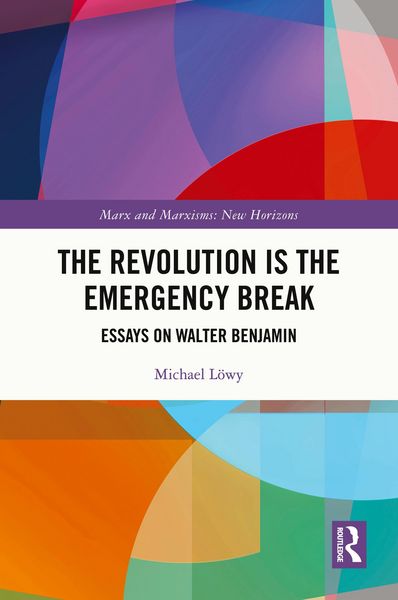 Produktbild: Revolution is the Emergency Break