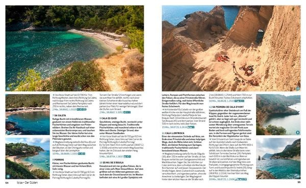 Produktbild: Wild Guide Balearen